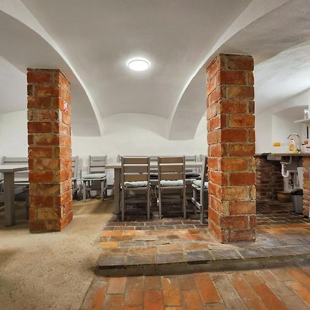 Apartmany U Kolacku Hartmanice  Buitenkant foto
