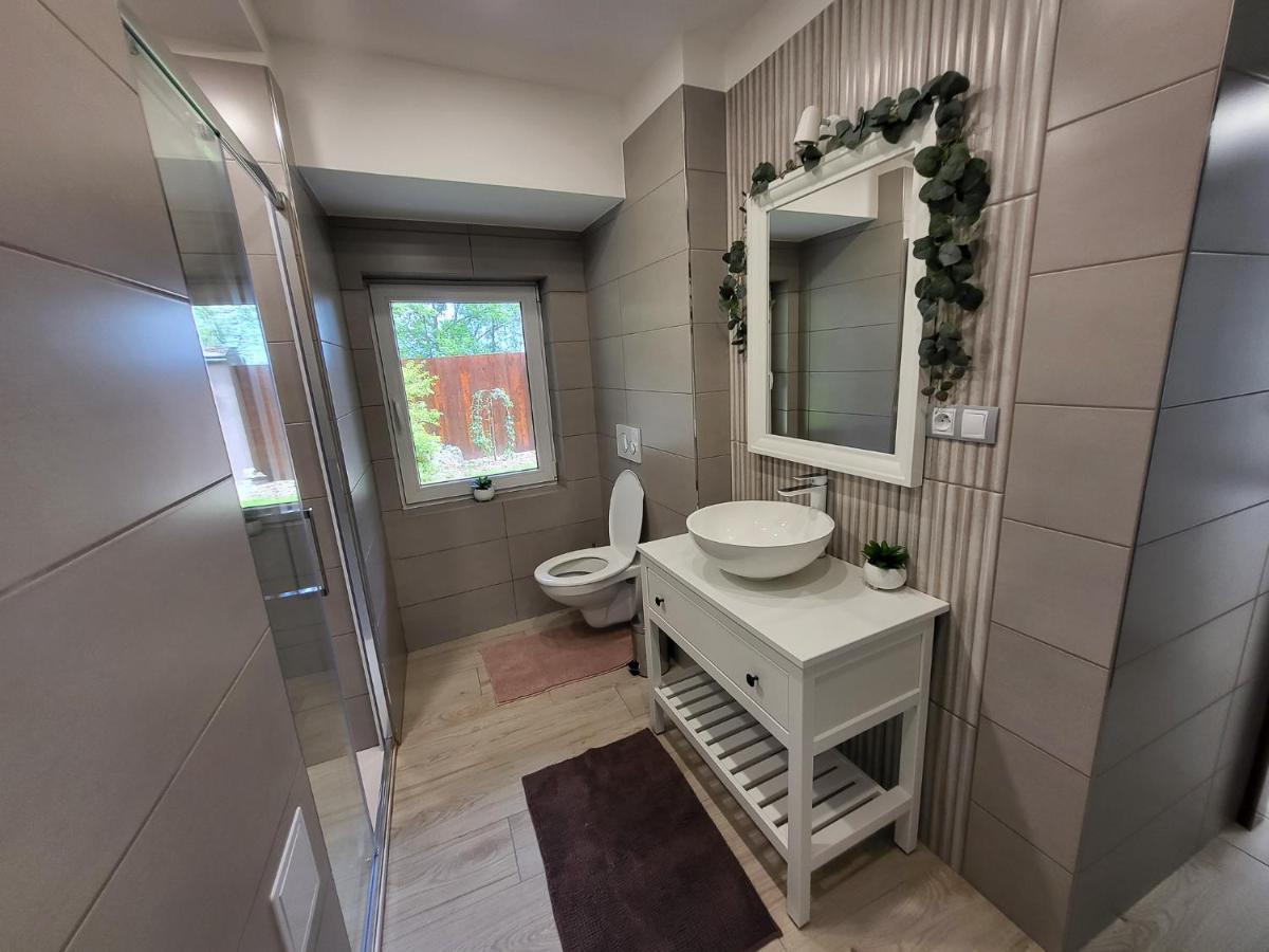 Apartmany U Kolacku Hartmanice  Buitenkant foto