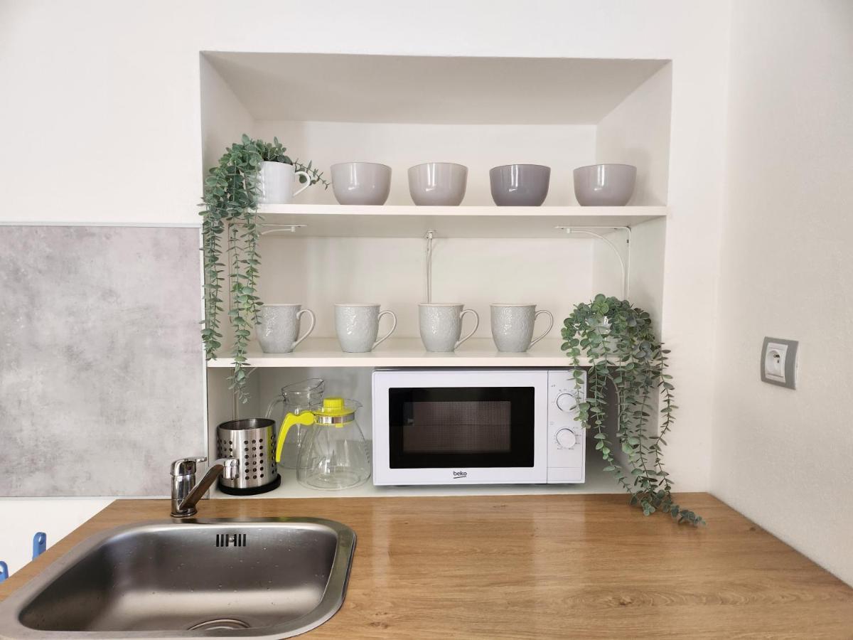 Apartmany U Kolacku Hartmanice  Buitenkant foto