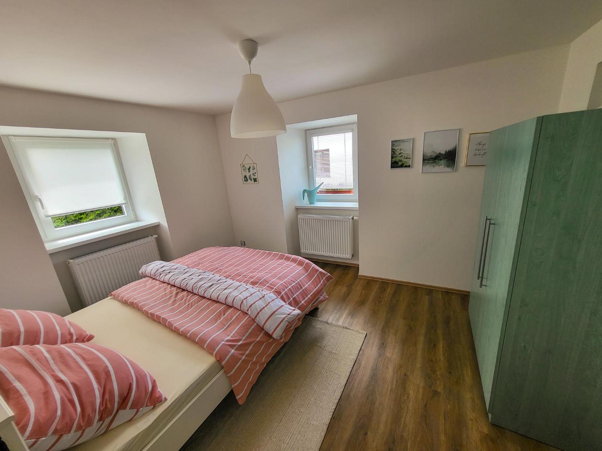 Apartmany U Kolacku Hartmanice  Kamer foto