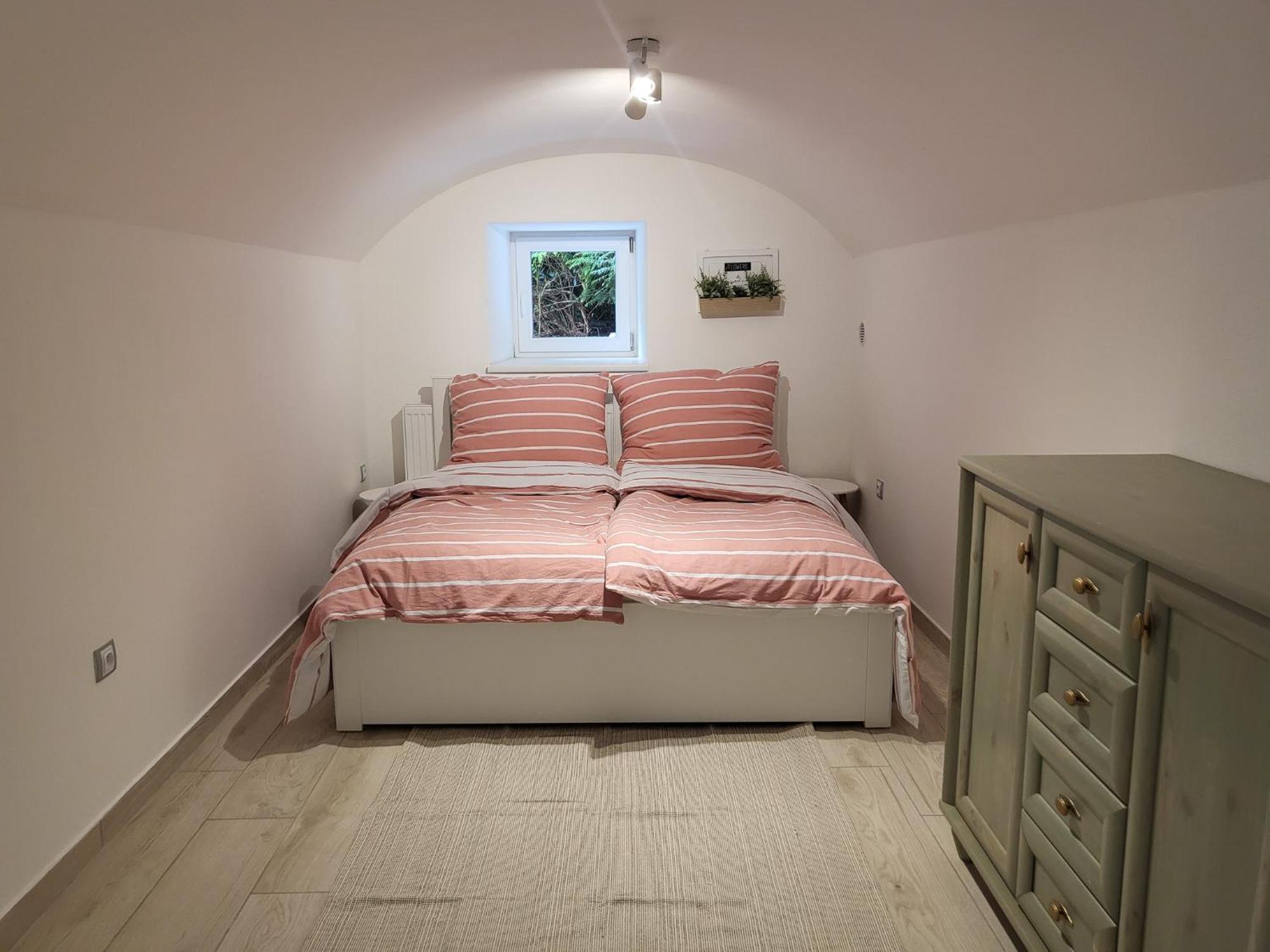 Apartmany U Kolacku Hartmanice  Kamer foto