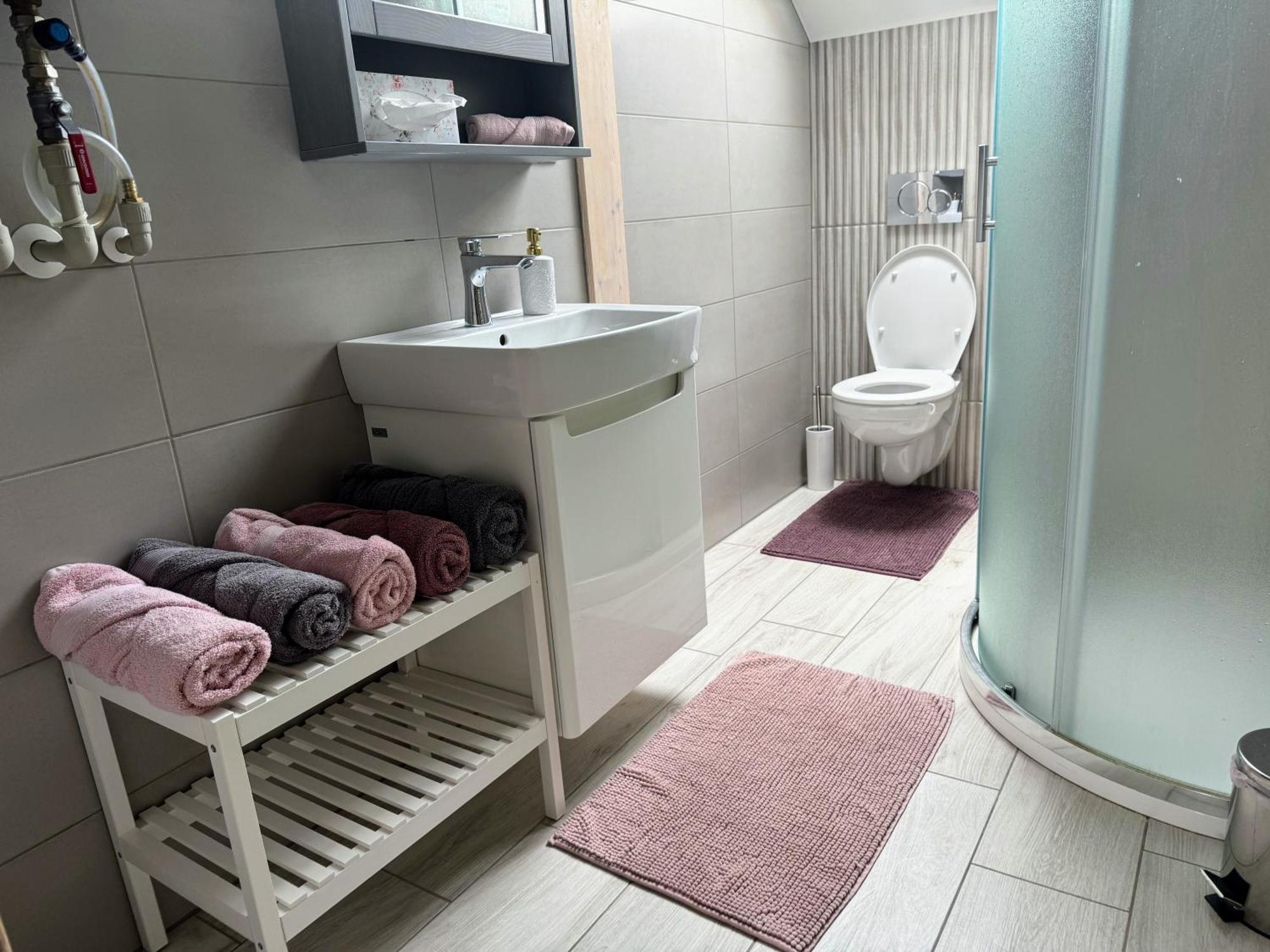 Apartmany U Kolacku Hartmanice  Buitenkant foto